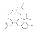 p-NH2-Bn-oxo-DO3A，2125661-90-5