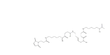 Deferoxamine-maleimide，1638156-31-6
