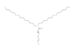 mPEG-DTDAM(ALC-0159)，1849616-42-7