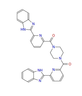 BT-11，CAS号1912399-75-7