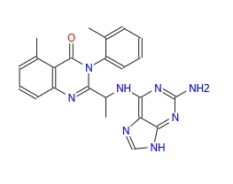 CAL-130外消旋，CAS号474012-90-3