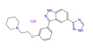 CC-401，CAS号1438391-30-0