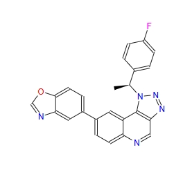 CLK1-IN-1，CAS号2123491-32-5，是一种针对CLK1（CDC-like kinase 1）的特异性抑制剂