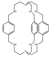 Octaaminocryptand 2，能与金属离子结合形成稳定络合物，螯合剂.png