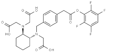 Tris-BOC-Cyclen,大环化合物,金属离子配体,CAS号175854-39-4 Tris-BOC-Cyclen,大环化合物,金属离子配体,CAS号175854-39-4