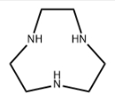 1，4，7-Triazacyclononane，CAS号4730-54-5，NOTA 大环配体，高稳定性金属螯合剂