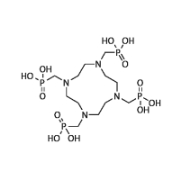 DOTP，CAS号91987-74-5，强效大环螯合剂