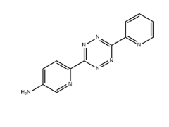1055983-02-2，6-[6-(2-吡啶基)-1,2,4,5-四嗪-3-基] -3-吡啶胺