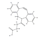 DBCO-COOH DBCO-Acid，1353016-70-2 