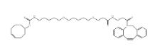 (4E)-TCO-PEG4-DBCO，1801863-88-6 