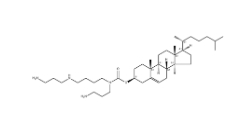 N4-精氨胆固醇羰酰氨(GL67),179075-30-0 N4-精氨胆固醇羰酰氨(GL67),179075-30-0