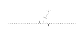 1-棕榈酰基-2-油酰基卵磷脂(&nbsp;POPC)，&nbsp;26853-31-6