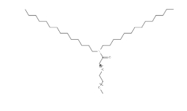 mPEG-DTDAM(ALC-0159) ，1849616-42-7