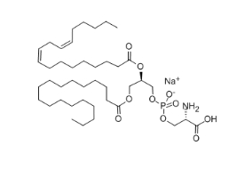 18:0 -18:2 PS, 322647-11-0