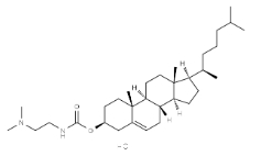 DC-Cholesterol∙HCl，166023-21-8