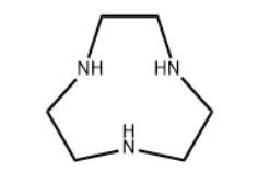 1,4,7-Triazacyclononane，4730-54-5，1,4,7-三氮杂环壬烷