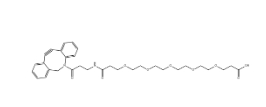 DBCO-PEG5-COOH，1870899-46-9