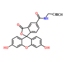 5-羧基荧光素-炔基 5-羧基荧光素-炔基