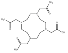DOTAM-mono-acid 