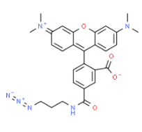 TAMRA azide, 5-isomer 