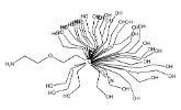 Azide-PEG23-Amine，749244-38-0，ADC Linker