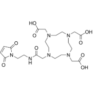 DOTA-Maleimide，1006711-90-5