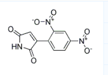 CAS号：62024-74-2；DNP MALEIMIDE；DNP马来酰亚胺