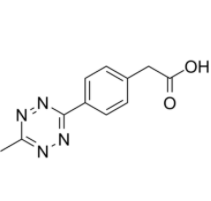 Methyltetrazine-acid 