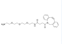 DBCO-PEG3-amine,2093409-57-3,二苯并环辛炔-三聚乙二醇-氨基 DBCO-PEG3-amine,2093409-57-3,二苯并环辛炔-三聚乙二醇-氨基