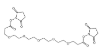 Bis-PEG5-NHS ester 