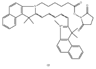 Cy5.5-NHS ester,2054318-82-8 Cy5.5-NHS ester,2054318-82-8