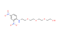 DNP-PEG4-alcohol 