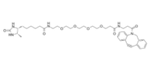 Desthiobiotin-PEG4-DBCO 