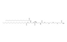 DSPE-PEG4-acid 