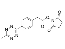 Methyltetrazine-NHS ester，1644644-96-1