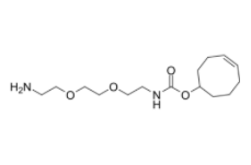 	TCO-PEG2-amine 