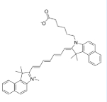 Cy7.5-COOH，1144107-81-2