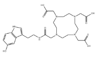 螯合剂DO3A-Serotonin，2125661-93-8