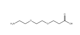NH2-PEG2-COOH,791028-27-8 NH2-PEG2-COOH,791028-27-8