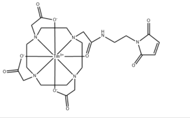 Methyltetrazine-PEG12-NHS ester 