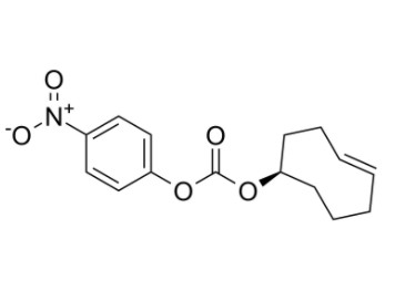 	TCO-PNB ester 