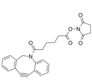 DBCO-NHS酯2 