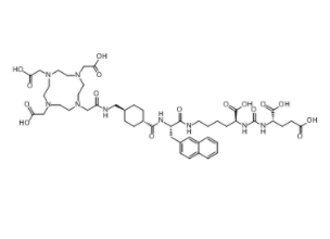 PSMA-617 