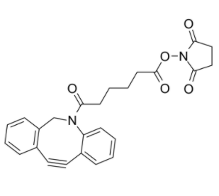 DBCO-NHS酯2 