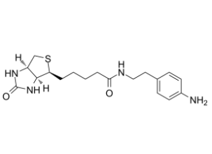 Biotin-aniline 