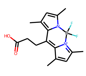 BODIPY 493/503 羧酸 