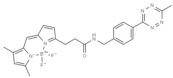 BDP FL methyltetrazine 
