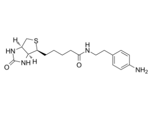 Biotin-aniline 