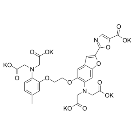 Fura 2 pentapotassium salt 