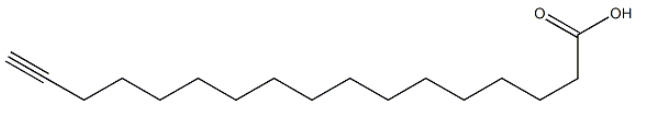 16-庚二酸，16-Heptadecynoic-acid，CAS号：93813-16-2